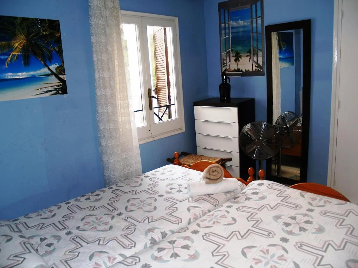 Apartment With Direct Access To The Sea Salou