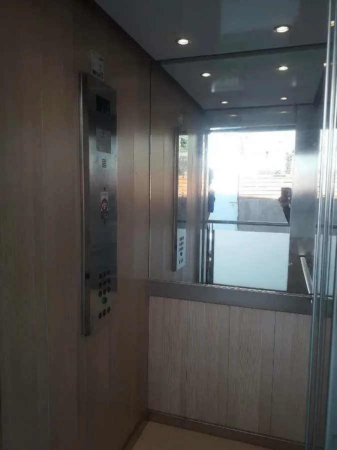Apartment With Direct Access To The Sea Salou