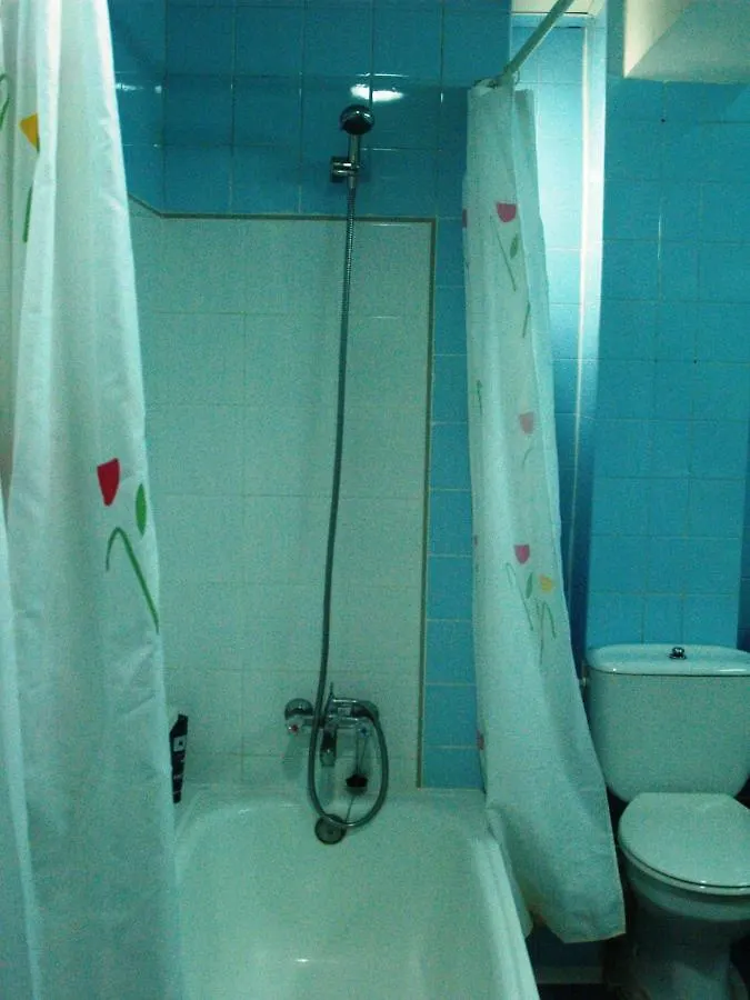 Apartment With Direct Access To The Sea Salou