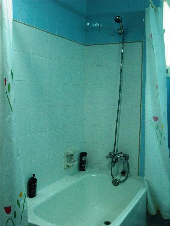 Apartment With Direct Access To The Sea Salou