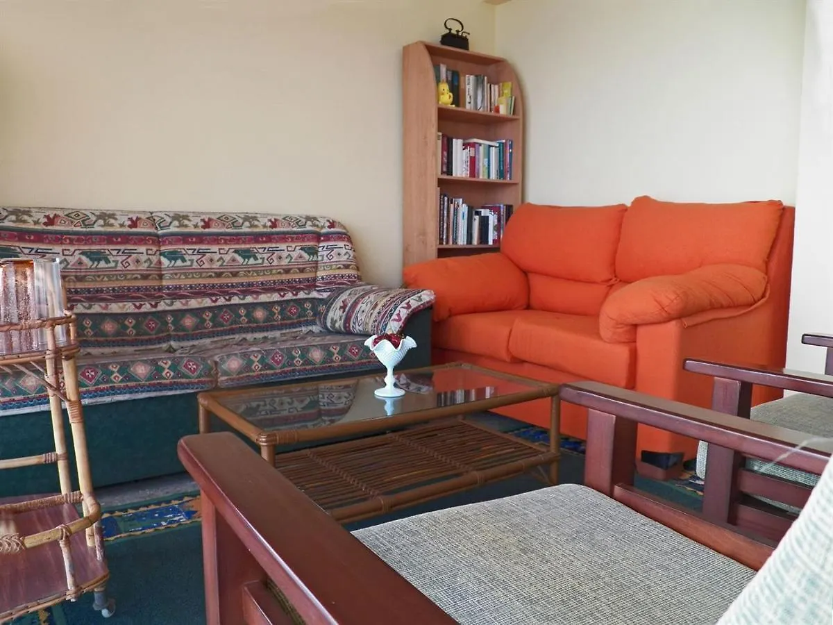 Apartment With Direct Access To The Sea Salou 0*,