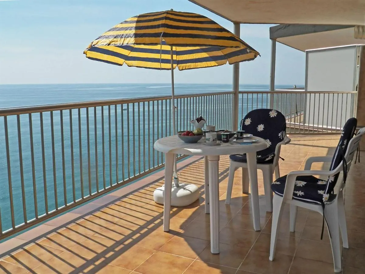 Apartment With Direct Access To The Sea Salou