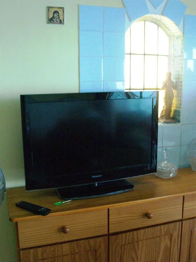 Apartment With Direct Access To The Sea Salou 0*,